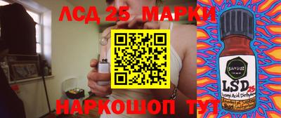 хмурый Кунгур